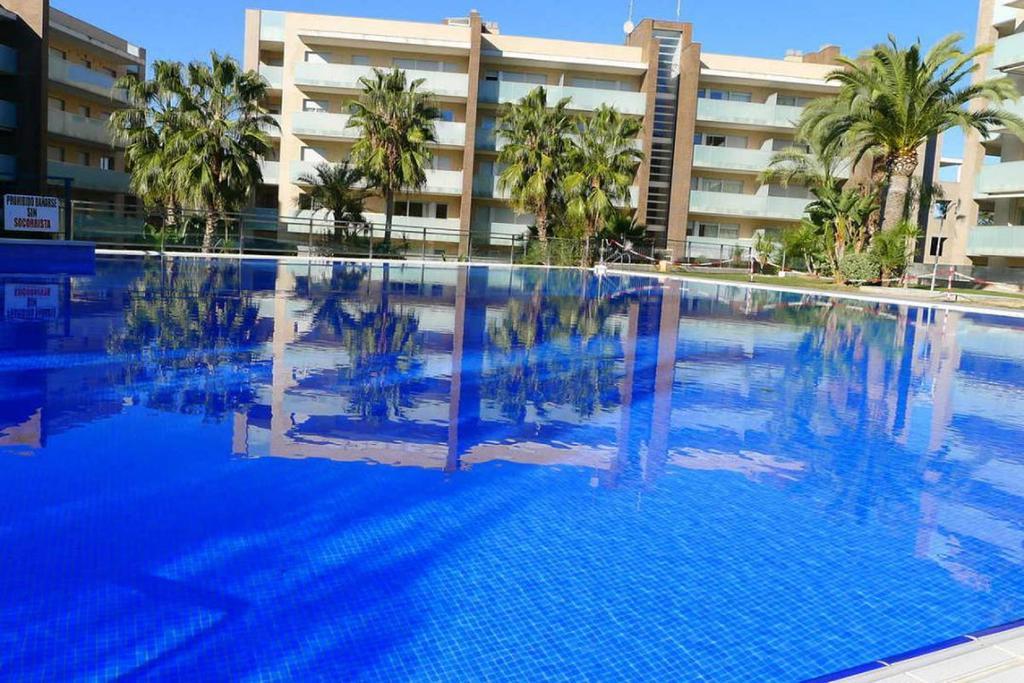 Appartamento Aquaria Planet Costa Dorada
